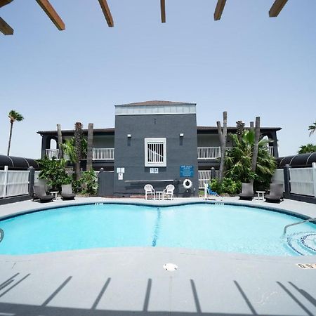Days Inn By Wyndham Portland/Corpus Christi Dış mekan fotoğraf