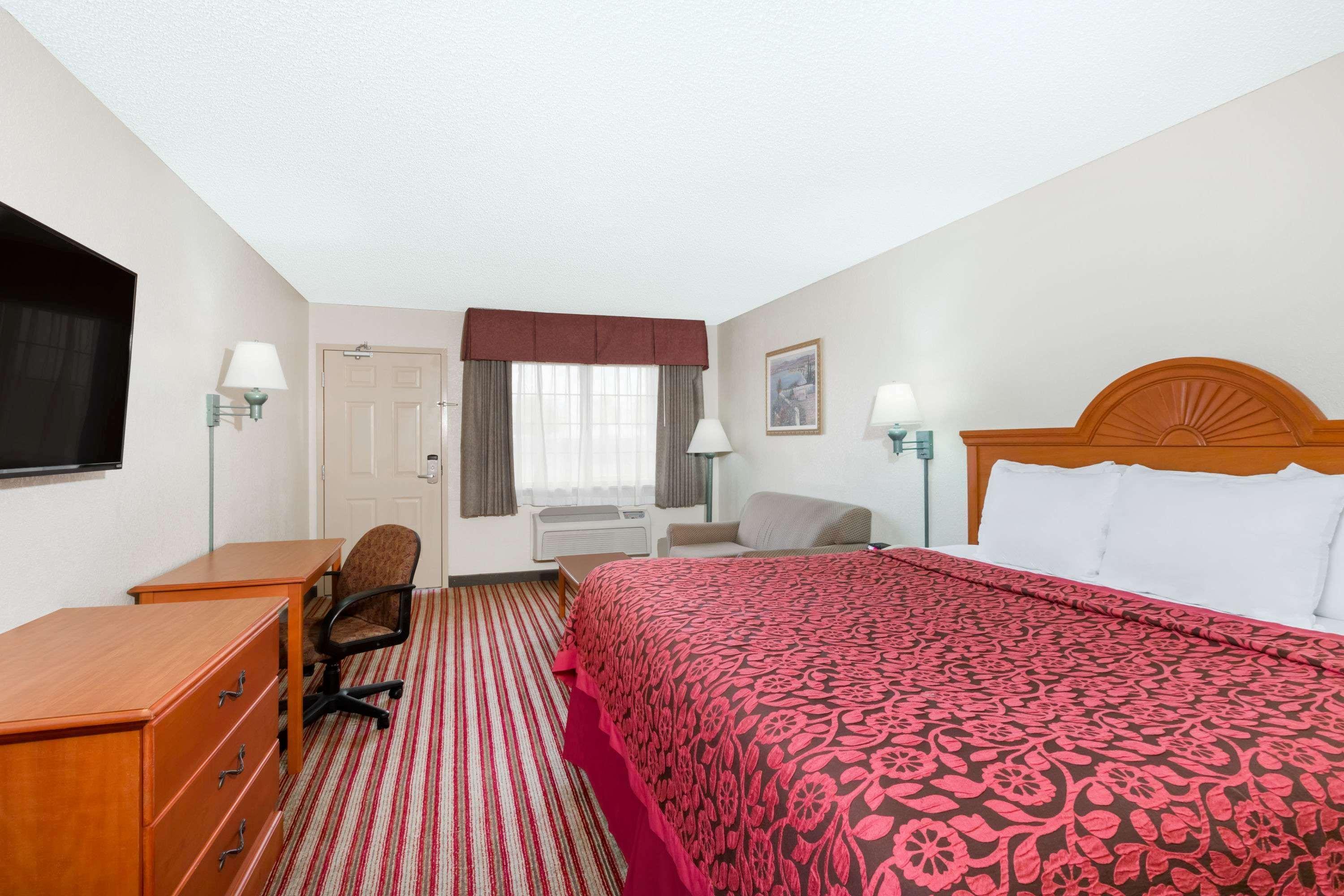 Days Inn By Wyndham Portland/Corpus Christi Dış mekan fotoğraf