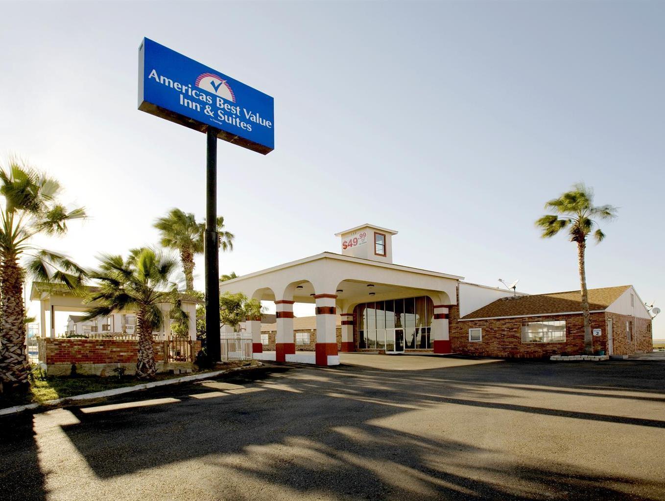 Days Inn By Wyndham Portland/Corpus Christi Dış mekan fotoğraf