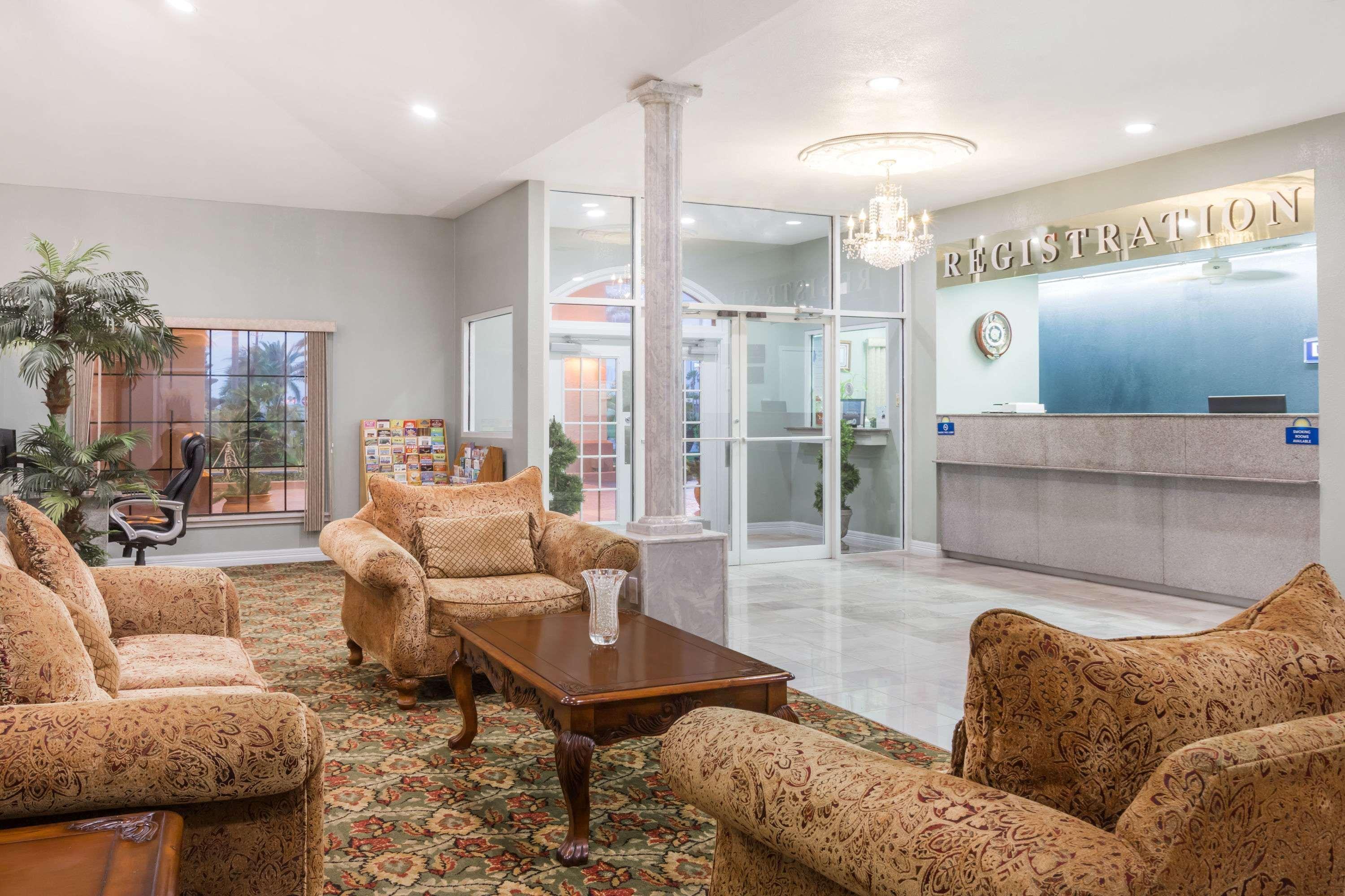 Days Inn By Wyndham Portland/Corpus Christi Dış mekan fotoğraf