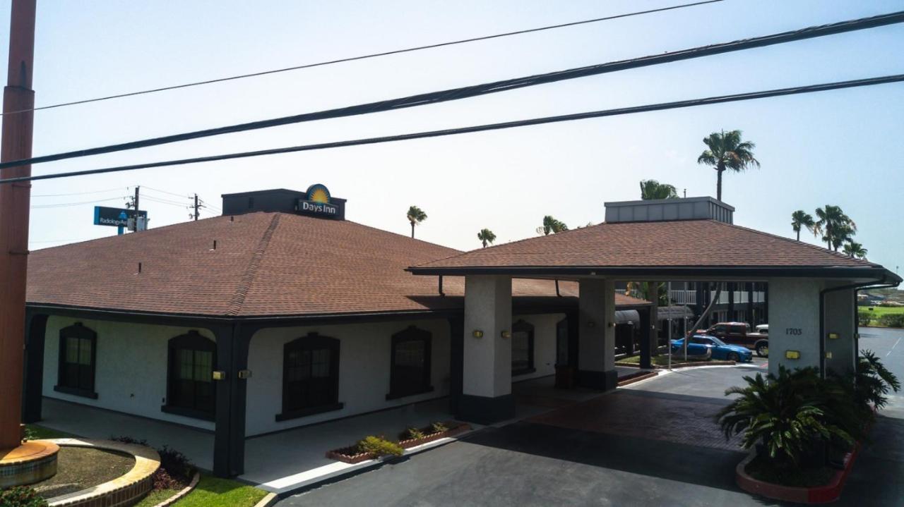 Days Inn By Wyndham Portland/Corpus Christi Dış mekan fotoğraf