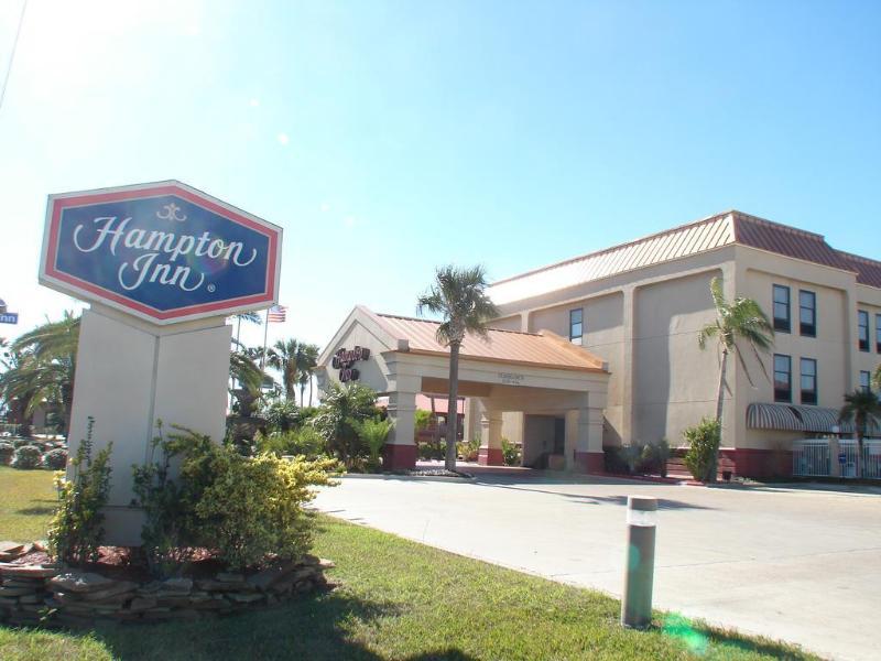 Days Inn By Wyndham Portland/Corpus Christi Dış mekan fotoğraf