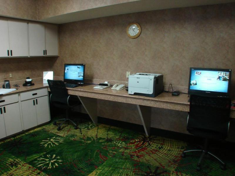 Days Inn By Wyndham Portland/Corpus Christi Dış mekan fotoğraf